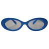 China Linear / Circular Polarizer 3D Glassess DL- A93 with PC Frame Material wholesale