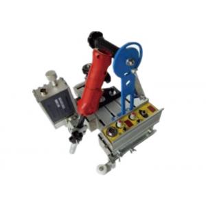Compact Design Portable Welding Carriages Low Failure Rate On Working