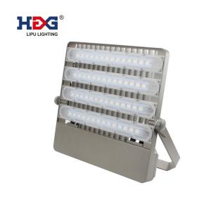 China 110W 220W Exterior Flood Lights , AC85-265V Led Outdoor Security Lights supplier