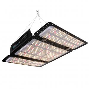 China 480W Commercial Led Grow Lights Dimmable Led Grow Light Board supplier