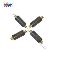 China 24kVAC-120pF High Voltage Capacitors Rod Used For Capacitive Insulators on sale