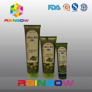 China Customized Labels Self Adhesive Paper Shrink Sleeve Labels / Stickers For Bottle / Bag supplier