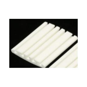 China White Insulating Steatite Ceramics Cement Resistor For Car Automotive Industrial supplier