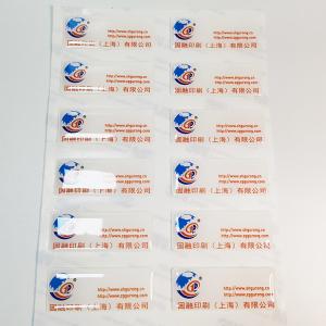 Clear PU Dome 3D Epoxy Stickers Dome Gel 3M Glue Strong Adhesive Sticker