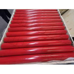 China Custom Return Roller for Mining and Logistics 50-219mm Diameter wholesale