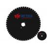 Universal Wall 28 " 26 ” 36 ” Diamond Blade For Cutting Granite 1200mm 1100mm