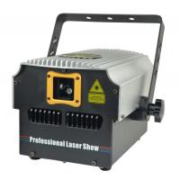 Stable 2W RGB Laser Light for Medium-sized Bar, Small Performance Stage and Wedding