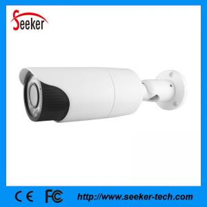 3.0MP ip wall mounted POE camera H.264 onvif p2p CCTV video system Sony CCD Sensor plug and play home security