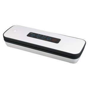 China Easy Operate Home Vacuum Packaging Machine , Commercial Food Vacuum Sealer Machine supplier