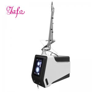Multifunctional beauty machine carbon peeling and eyebrow tattoo removal picosecond laser tattoo removal machine price