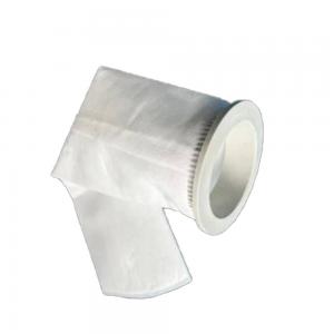 China Filter Bag and Cloth Bag Manufacturers Directly Sell Filter Bags with PLC Core Components supplier