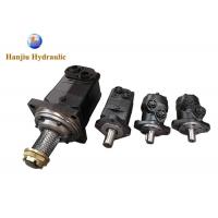 China Post Hole Digger Gearbox Motor Hydraulic Motor BMP BMR BMS BMT BMV on sale