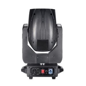 AC90V-240V Stage Light Wedding DMX RGBW Sharpy Moving Head Light for Disco Party