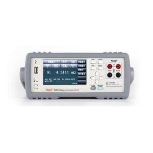 High Voltage Low Resistance Ohmmeter Test 4.3'' Touch LCD Screen