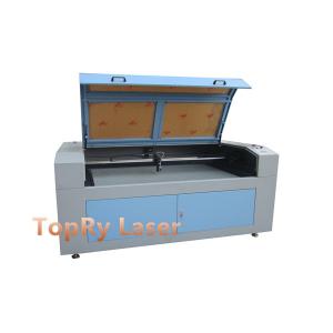 China Wood Acrylic High Power CO2 Laser Cutting /Engraving Machine (JM1210) supplier