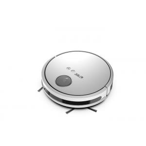 I - Dropping Technology Intelligent Robot Vacuum Cleaner 1800pa Strong Suction