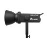 China Yidoblo Softbox Option Lighting Kit 100W Photography LED Studio Spotlight Fill Light for Professional Live Streaming ZD-100E wholesale