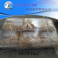China HEDP.Na2粉CAS NO:7414-83-7 for sale