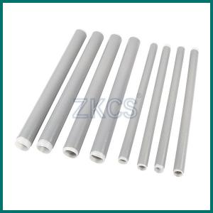 Grey Silicone Cold Shrink Tube For 8.7/15kv Three Core Outdoor Terminal Kit-300-400mm²