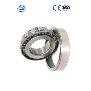 China Standard Dimension 32216 Single Row Tapered Roller Bearing Easy To Install 80×140×33.5mm supplier