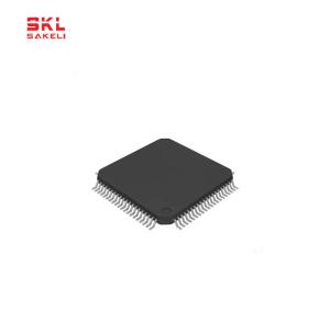 China Base del BRAZO Cortex-M3 de IC Chip With del circuito integrado de LPC1752FBD80K supplier
