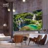 China Premium Indoor LED Screen High-Brightness Ultra-Thin 2K/4K/8K Wall Panel for Dynamic Advertisement Display 1 Year Warranty" wholesale