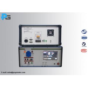 Surge Immunity Test Emc Testing Services 1.2/50μs 8/20μs Combination Wave Generator