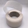 Nylon Cotton Resin Fusible Interlining Tape Roll For Flattening Suits / Shirts