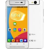 Mpie M18 Andriod 4.4 3G Smartphone 5.0 inch MTK6582 1.3GHz Quad Core Rotatable Camera qHD