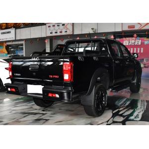 JAC T8 2023 2.0T PRO Pick Up Truck Automatic Diesel 2wd 4wd Four-Wheel Safe