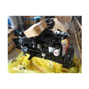 China Dongfeng Cummins Water Cooled ,Industrial Diesel Engine 6BTAA5.9-C130 supplier