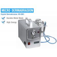 China Skin Rejuvenation Diamond Peel Microdermabrasion Machine on sale
