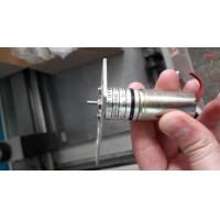 China 22mm Diameter LA22G-370VD DC 12V Copal Motor For Shinohara Machine on sale