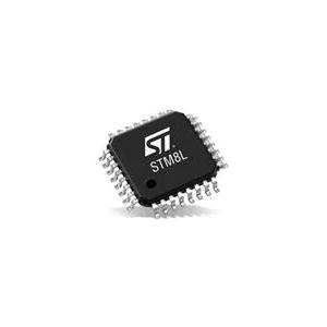 STM8L052C6T6TR Electronic  8 Bit Microcontroller MCU Ultra Low Power