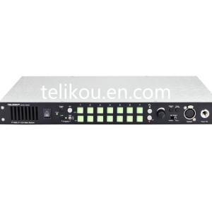 Communications Centers FT-800 4 Wire Suitable For Television Stations