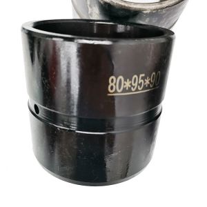 China Long Lasting Performance Diesel Engine Bushing Stop Pin Valve for EX300-5 Excavator wholesale