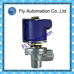 China FLY/AIRWOLF RCA5D2 Pilot Remote Control Pulse Jet Valves 1/4  5 mm 110 / 120 VAC 19 W supplier