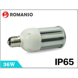 IP65 Warehouse Highbay / Street Light use E39 Corn Led Lamps Bulb IP65 AC100Voly - 300V