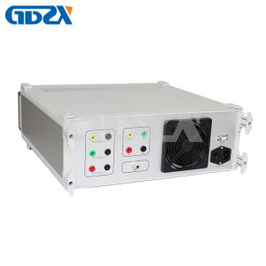 China High Precise Three Phase Programmable Source Calibrator With TFT LCD Display wholesale