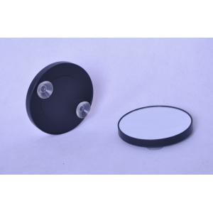 one side 5x 10x 15x magnify cosmetic mirror with suction cup