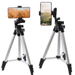 China le support de 103cm Live Broadcast Video Camera Tripod avec U forment la tête du trépied 3D supplier