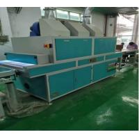 China 365nm Wavelength Ultraviolet LED Curing Machine for 10kg Weight Products Curing on sale