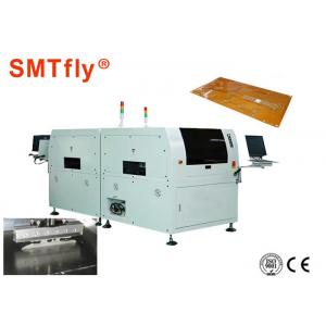 China Solder Paste SMT Printer Machine For Printed Circuit Board & PWB SMTfly-BTB supplier