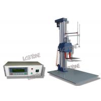 China Freedom Impact Test Equipment , Impact Laboratory Equipment High Accuracy on sale