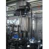 Carbonated Drinks Filling Machine / Soda Water Bottling Machine / Soft Drink