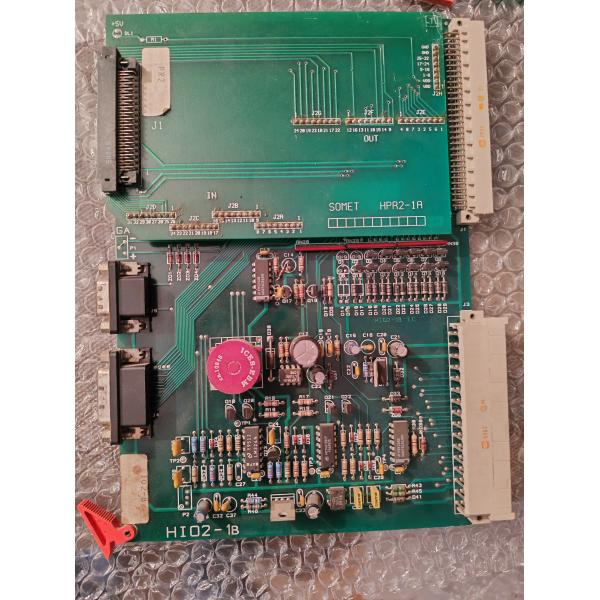 HIO2-1B HIO2-1C BOARD THEMA SUPER EXCEL 11