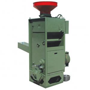 STR SB-30 Combine Medium Automatic 22HP Diesel Rice Mill Huller