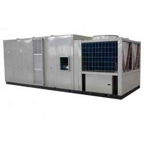 China Floor Standing Mini Air Conditioning Unit For Direct Expansion Purification supplier