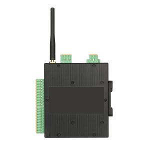 China Industry Wireless I O Module Ethernet DI DO Wireless AI AO Controller 1W Power Output supplier