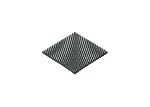 Интегральная схемаа XC7K160T-1FF676C обломока врезала Programmable логику IC